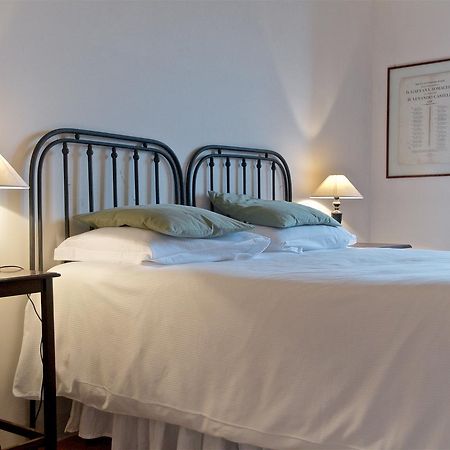 Casa Rosati Otel Fontecchio Dış mekan fotoğraf