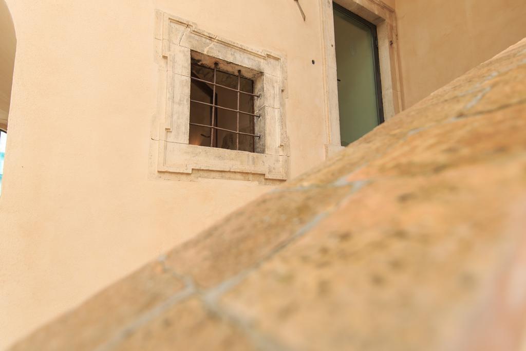 Casa Rosati Otel Fontecchio Dış mekan fotoğraf
