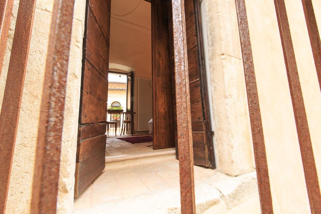Casa Rosati Otel Fontecchio Dış mekan fotoğraf
