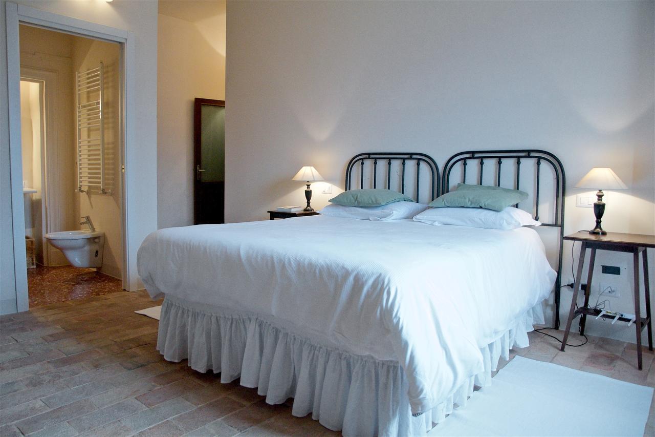 Casa Rosati Otel Fontecchio Dış mekan fotoğraf