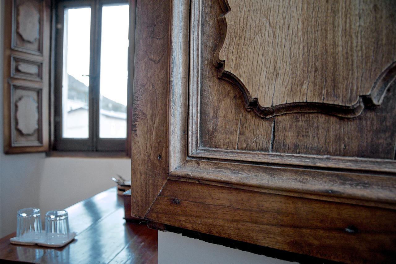 Casa Rosati Otel Fontecchio Dış mekan fotoğraf